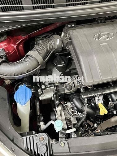 hundai i10 bản đủ chính chủ bán