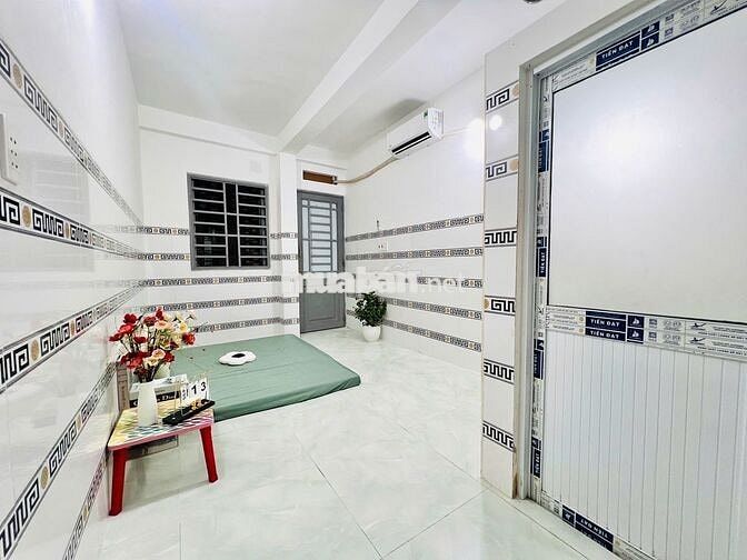 PHÒNG TRỌ GIÁ RẺ AN NINH TẠI ĐƯỜNG LÊ ĐỨC THỌ