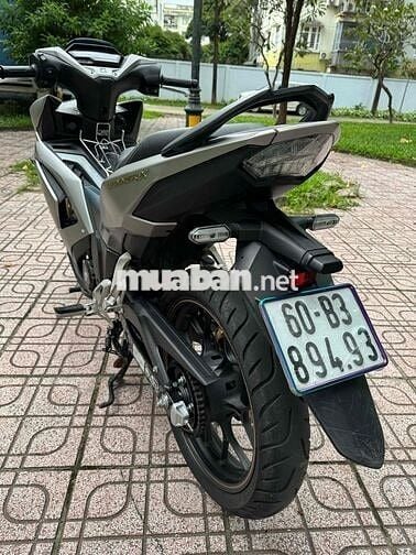 Honda Winner V3 Abs 2022 Bs Đồng Nai Zin Đẹp