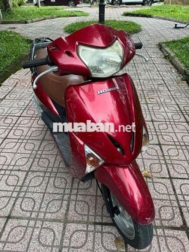 Honda Lead 2009 Bstp Máy Êm Áo Cũ