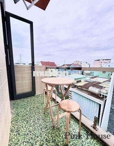🏡 CĂN HỘ 1PN – 40M² – ĐƯỜNG LÊ VĂN HƯU