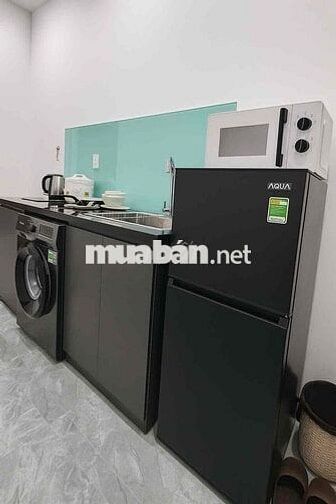 🏡 CĂN HỘ 1PN – 40M² – ĐƯỜNG LÊ VĂN HƯU