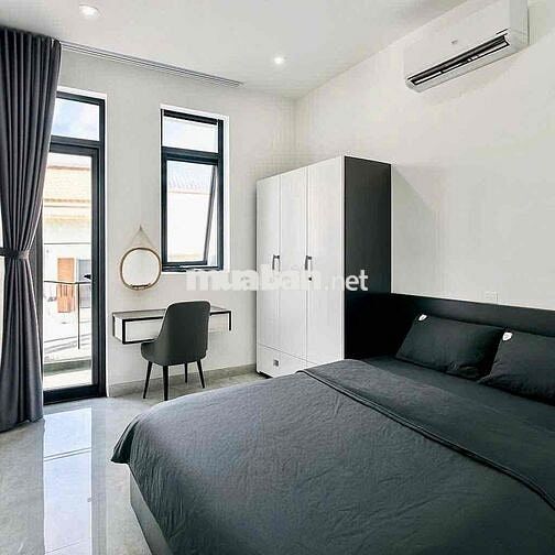 🏡 CĂN HỘ 1PN – 40M² – ĐƯỜNG LÊ VĂN HƯU