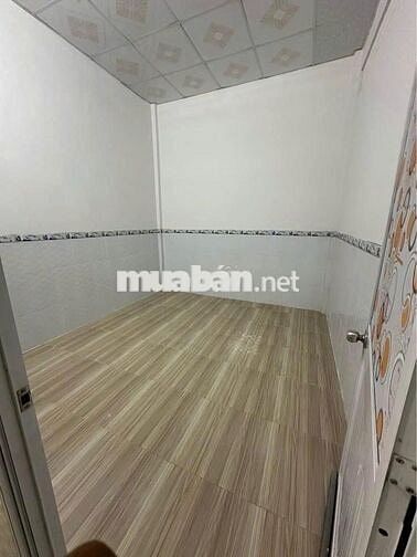 Cần tiền bán nhanh Căn nhà ngay HuỳnhThịMài Hóc MônSổHồngRiêng 830tr