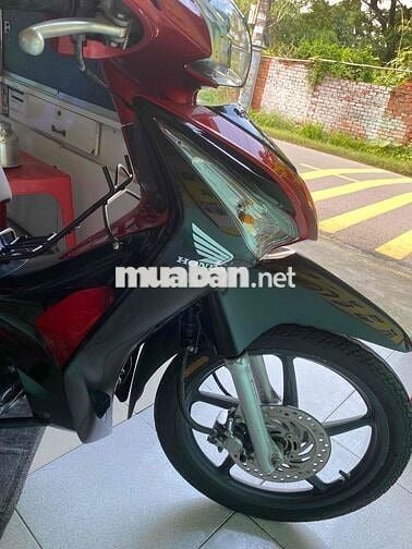 Em bán chiếc xe Future 125 xe zin nguyên bản.