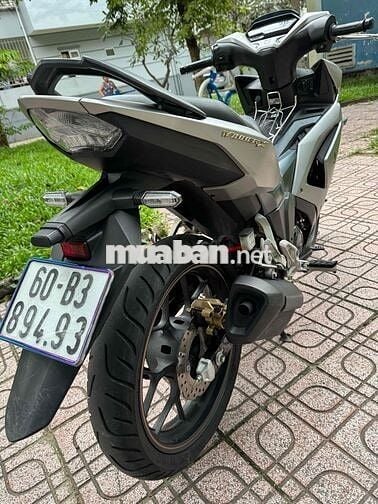 Honda Winner V3 Abs 2022 Bs Đồng Nai Zin Đẹp