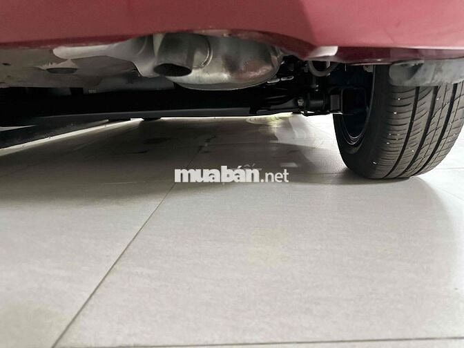 hundai i10 bản đủ chính chủ bán