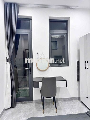 🏡 CĂN HỘ 1PN – 40M² – ĐƯỜNG LÊ VĂN HƯU