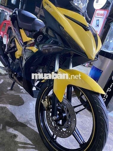 em bán chiếc Xe Exeiter 150 Xe Zin nguyên bản.