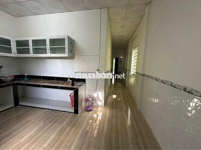 Cần tiền bán nhanh Căn nhà ngay HuỳnhThịMài Hóc MônSổHồngRiêng 830tr
