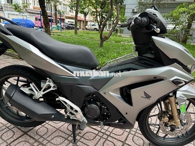 Honda Winner V3 Abs 2022 Bs Đồng Nai Zin Đẹp