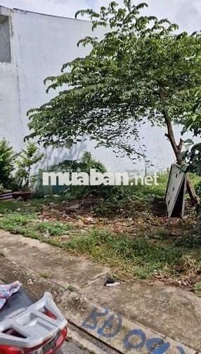 Đất khu dân cư Ân Minh,đường nhựa 7m thông,gần Đ. Trần Văn Mười