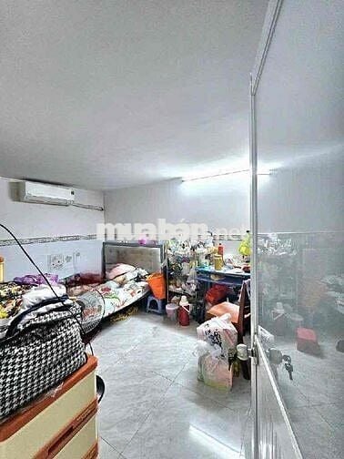🏡 BÁN NHÀ HẺM 3m HUỲNH TẤN PHÁT nguyễn thị Thập – QUẬN 7  Vị trí đắc đ