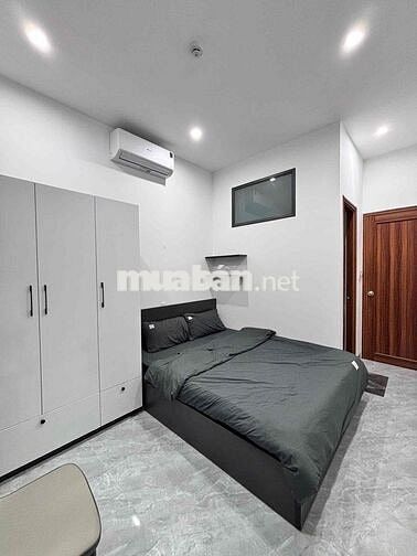 🏡 CĂN HỘ 1PN – 40M² – ĐƯỜNG LÊ VĂN HƯU