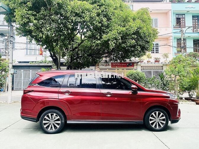 Toyota Veloz Cross 2022 CVT - 1 chủ - BD full hãng