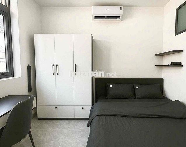 🏡 CĂN HỘ 1PN – 40M² – ĐƯỜNG LÊ VĂN HƯU