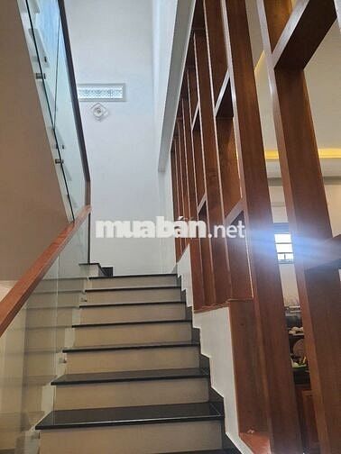NHÀ MỚI 3 PHÒNG NGỦ PHƯỜNG B'LAO - TP.BẢO LỘC 127,8M2 FULL THỔ CƯ