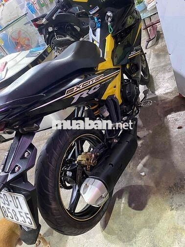 em bán chiếc Xe Exeiter 150 Xe Zin nguyên bản.