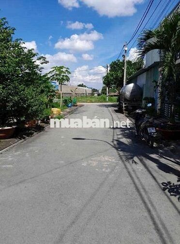 Đất khu dân cư Ân Minh,đường nhựa 7m thông,gần Đ. Trần Văn Mười