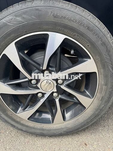 Nhà máy Suzuki thanh lý Suzuki Ertiga 2020AT Sport