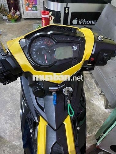 em bán chiếc Xe Exeiter 150 Xe Zin nguyên bản.