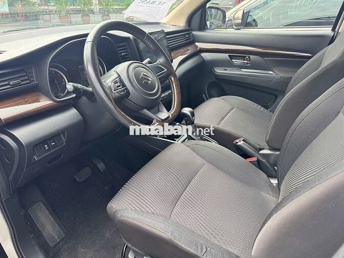 Nhà máy Suzuki thanh lý Suzuki Ertiga 2020AT Sport
