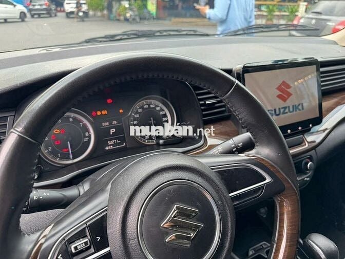 Suzuki VN thanh lý Suzuki Ertiga 2020 Sport 1.5 AT