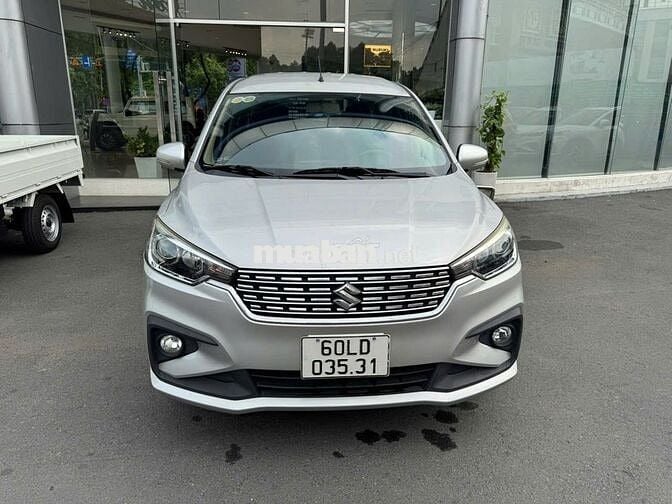 Nhà máy Suzuki thanh lý Suzuki Ertiga 2020AT Sport