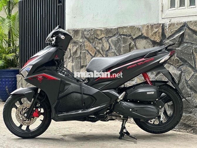 AB 125 đời 216 bstp chính chủ