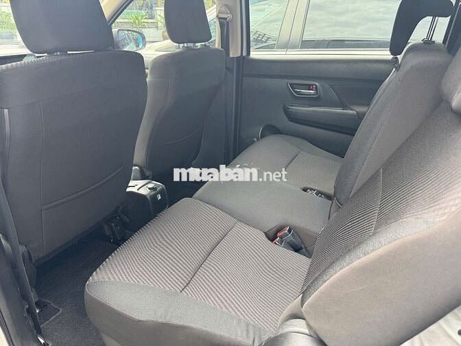 Nhà máy Suzuki thanh lý Suzuki Ertiga 2020AT Sport