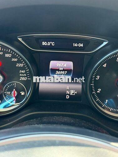 Mercedes Benz GLA Class 2022 - 37000 km