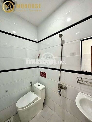 DUPLEX có bancol gần Đại học Văn Hiến