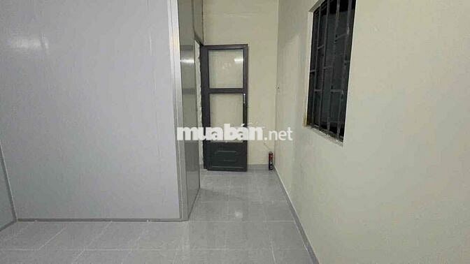 NHÀ TRỆT LẦU 2PN SÁT NGUYỄN THÁI SƠN CHO THUÊ