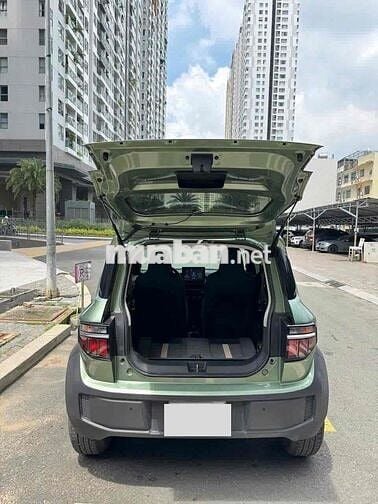 VF3 24 - Lên full đồ chơi