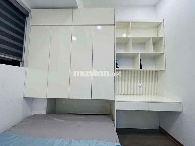 CHUNG CƯ ĐỀN LỪ 2 NGỦ CHỈ NHỈNH 4 Tỷ VIEW HỒ ĐỀN LỪ