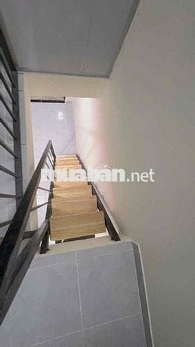 NHÀ TRỆT LẦU 2PN SÁT NGUYỄN THÁI SƠN CHO THUÊ