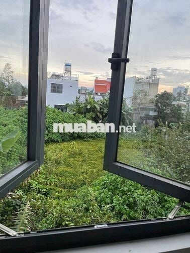 NHÀ MỚI 3 PHÒNG NGỦ PHƯỜNG B'LAO - TP.BẢO LỘC 127,8M2 FULL THỔ CƯ