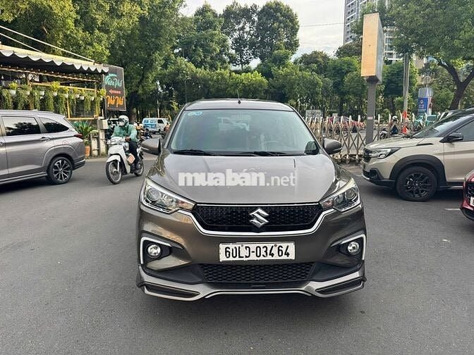 Suzuki VN thanh lý Suzuki Ertiga 2020 Sport 1.5 AT