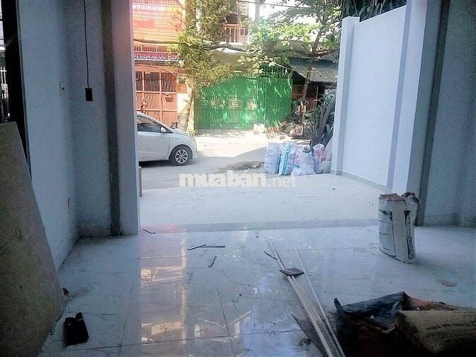 Mặt Bằng Kinh Doanh Gần Chợ, 100m ra Cộng Hòa, Tân Bình