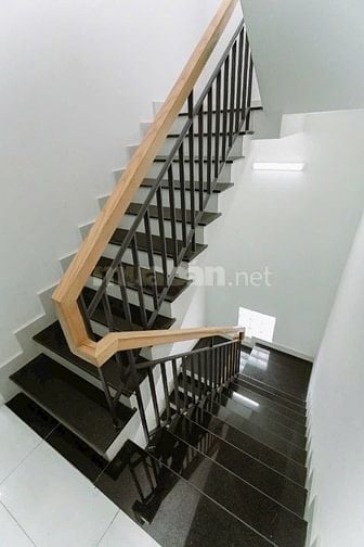 TOÀ CĂN HỘ 7 Lầu, thu nhập 300 triệu/tháng!!! ⭐️Hẻm 8m Quang Trung,P11