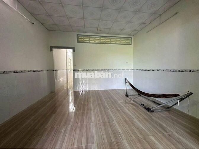 Cần tiền bán nhanh Căn nhà ngay HuỳnhThịMài Hóc MônSổHồngRiêng 830tr
