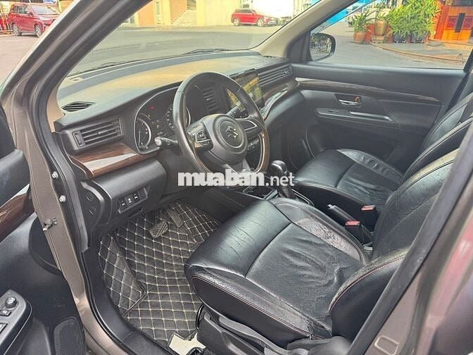 Suzuki VN thanh lý Suzuki Ertiga 2020 Sport 1.5 AT