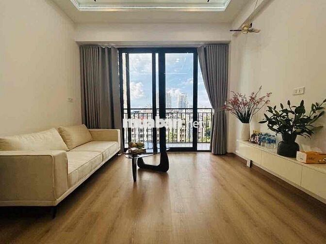 CHUNG CƯ ĐỀN LỪ 2 NGỦ CHỈ NHỈNH 4 Tỷ VIEW HỒ ĐỀN LỪ