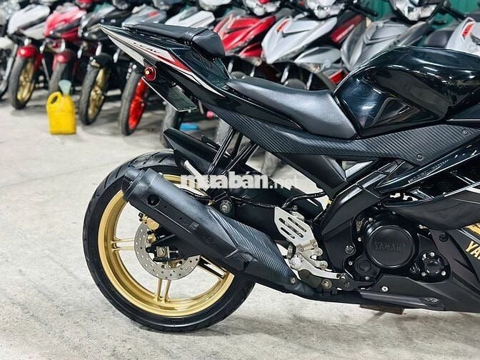 XE MÁYTHANH TÙNG_R15 V2 ĐỘ MẮT CÚ MÁY ZIN BỐC