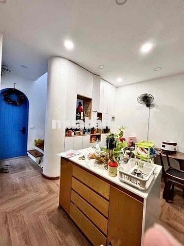 CĂN HỘ DV NGAY CẠNH IUH-55m2-GIÁ CHỈ 11tỏi5- FULL PHÒNG TIỀN ĐỀU