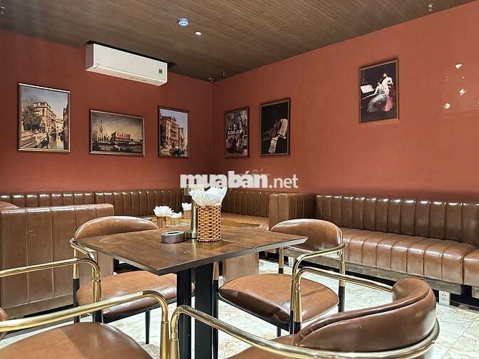 MẶT BẰNG KINH DOANH 100M2 + VĂN PHÒNG TẦNG 1 30M2
