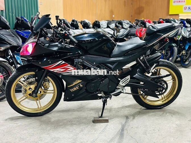 XE MÁYTHANH TÙNG_R15 V2 ĐỘ MẮT CÚ MÁY ZIN BỐC