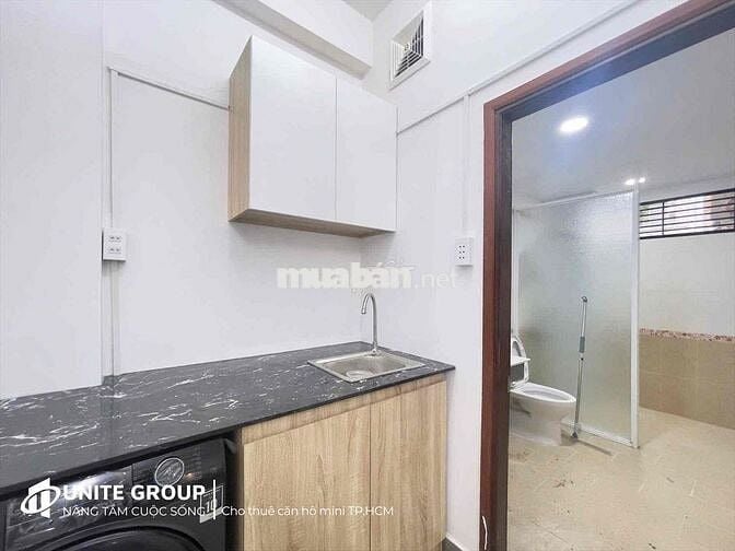 Căn hộ 1PN NEW 100% 45m2 chỉ 9tr5 ngay PHÚ MỸ HƯNG, CRESCENT MALL