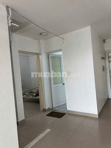 Cho thuê căn hộ chung cư Thạnh Mỹ Lợi , Quận 2 cũ 