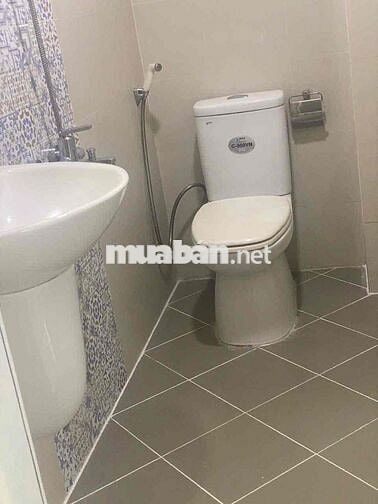 Cho Thuê Nhà Mới 100% đường số 6. Hiệp Bình Phước
